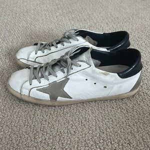 Golden Goose shoes Super Star
